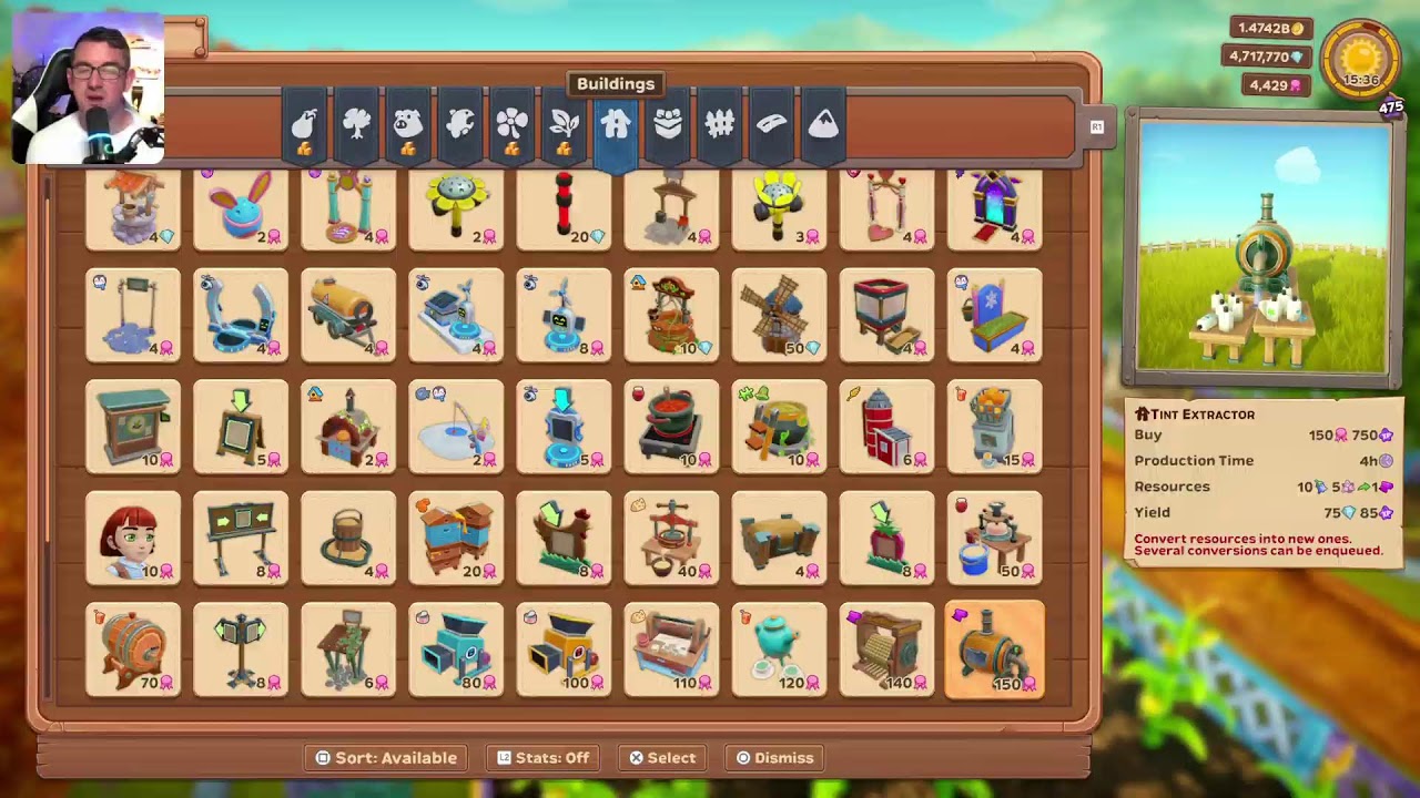 Farm Together 2: The Big Update Has Arrived...Let's Check It Out!!