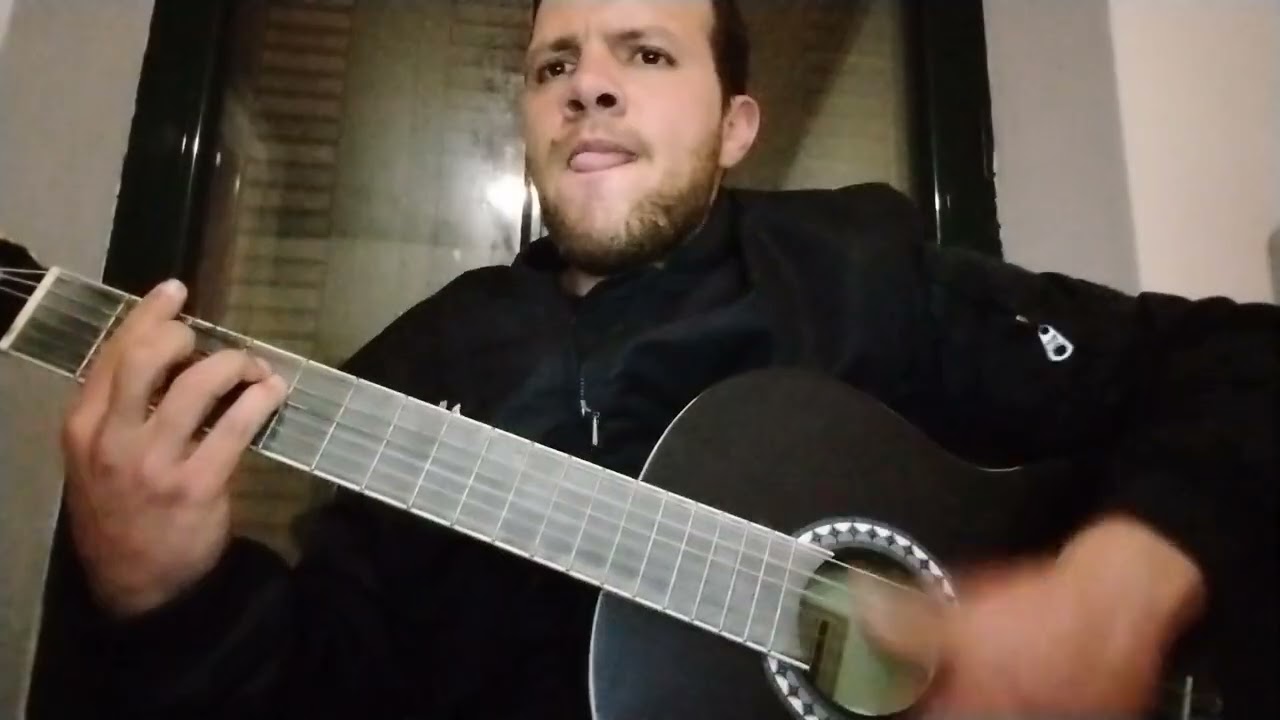 Iron Maiden - Wasting Love (Classical guitar cover alternative)
