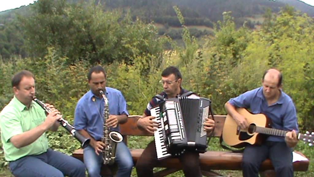 Dar Tu m-ai iubit (Lutu Croitor,Valer Varvari,Emil si Ghita-Maieru 2013)