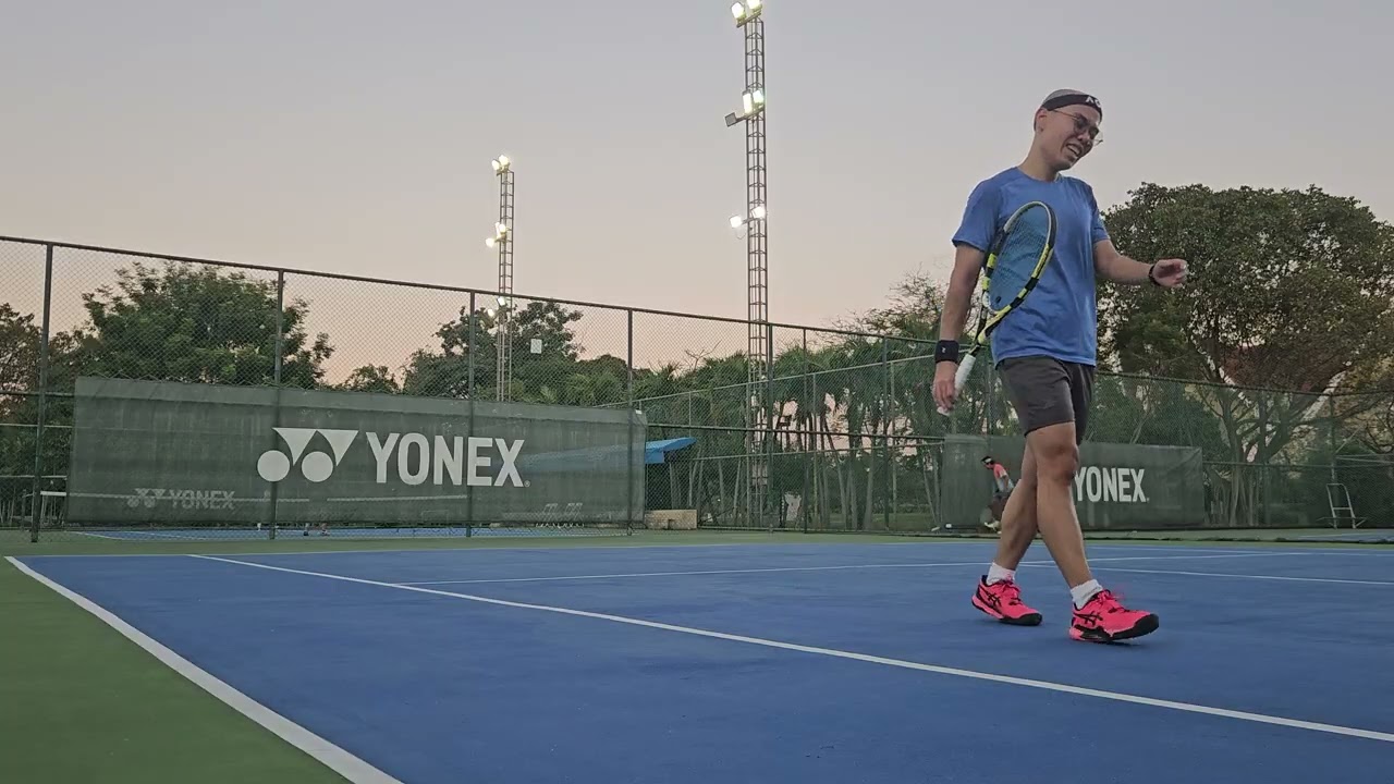 Tennis session - 21.12.2025 Suanluang (2)
