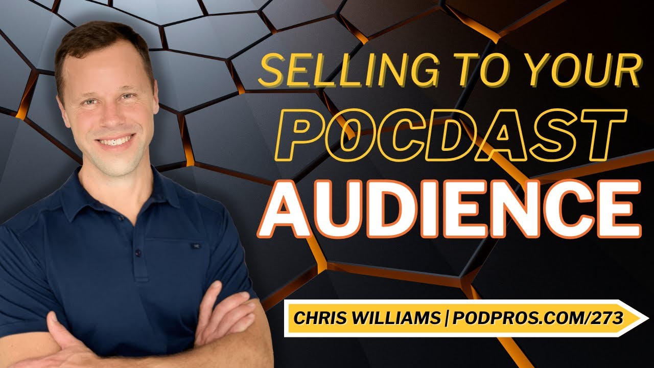 The Most Lucrative Way To Monetize Your Podcast