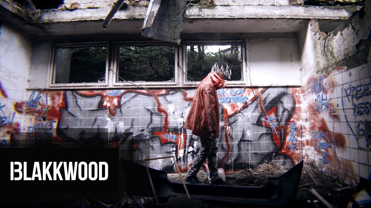 Psycho Rhyme - Heavy Rhyme (video)