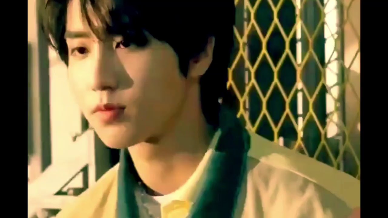 Hyunsung~I’m a Mess~