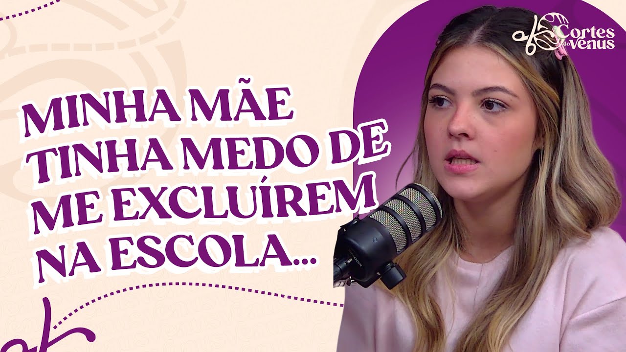 A VIDA de UMA CRIANÇA com TOURETTE