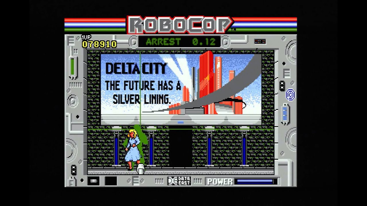 Robocop 