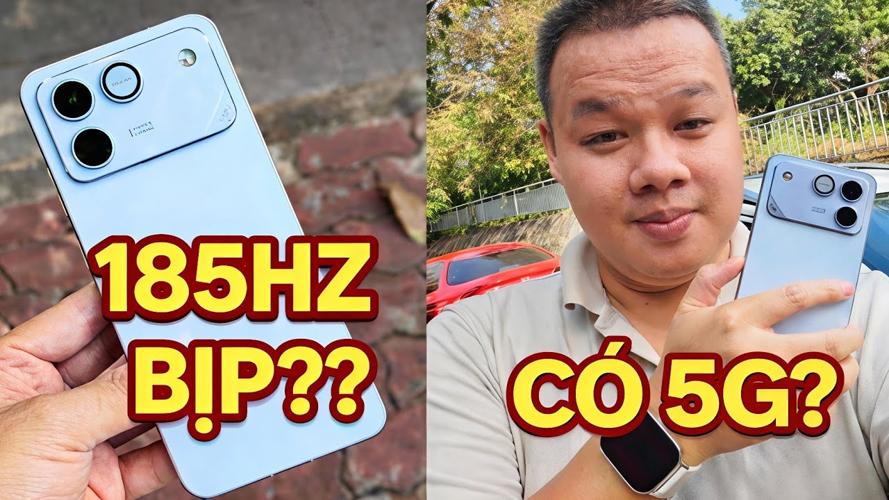 D&ugrave;ng thử HONOR Win RT: Pin 10.000 mAh c&oacute; đ&uacute;ng &ldquo;tr&acirc;u&rdquo;? M&agrave;n 185Hz l&agrave; thật? C&oacute; 5G?