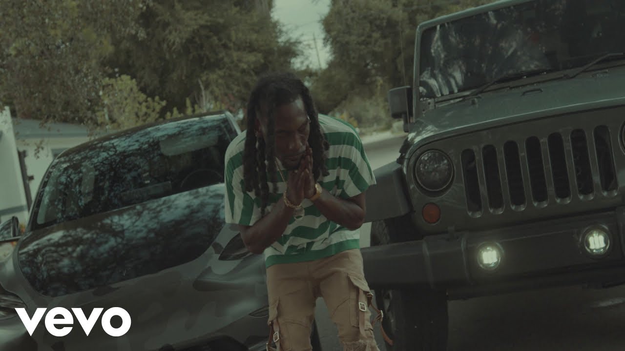 Cheflodeezy - No Apology