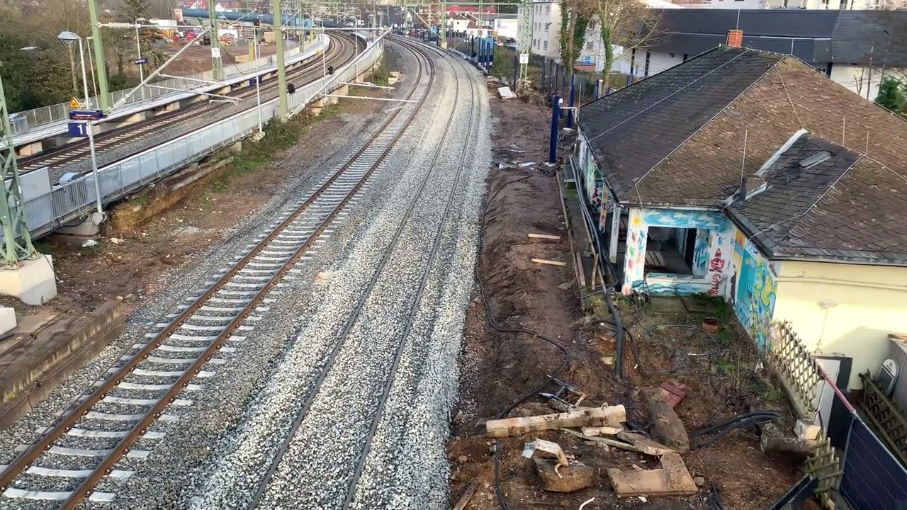 S6-Update: Bad Vilbel - Berkersheim #60 (2023; KW 48)