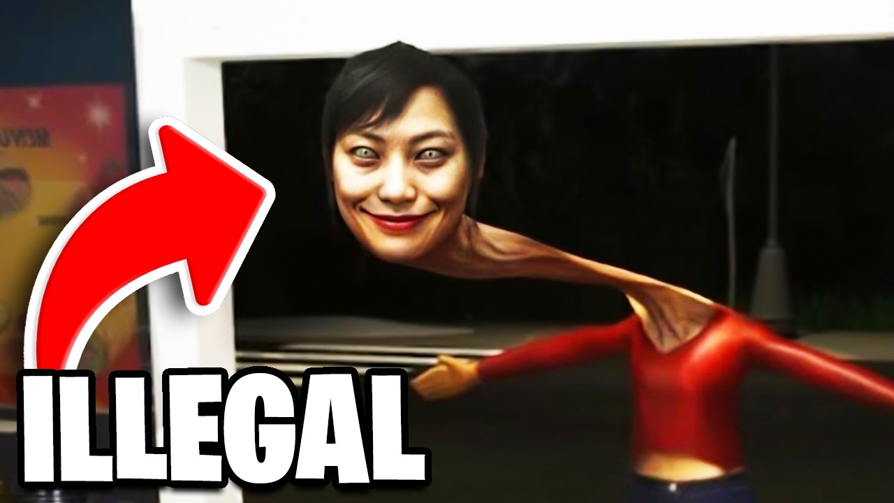 Diese Fortnite Maps sollten ILLEGAL sein!