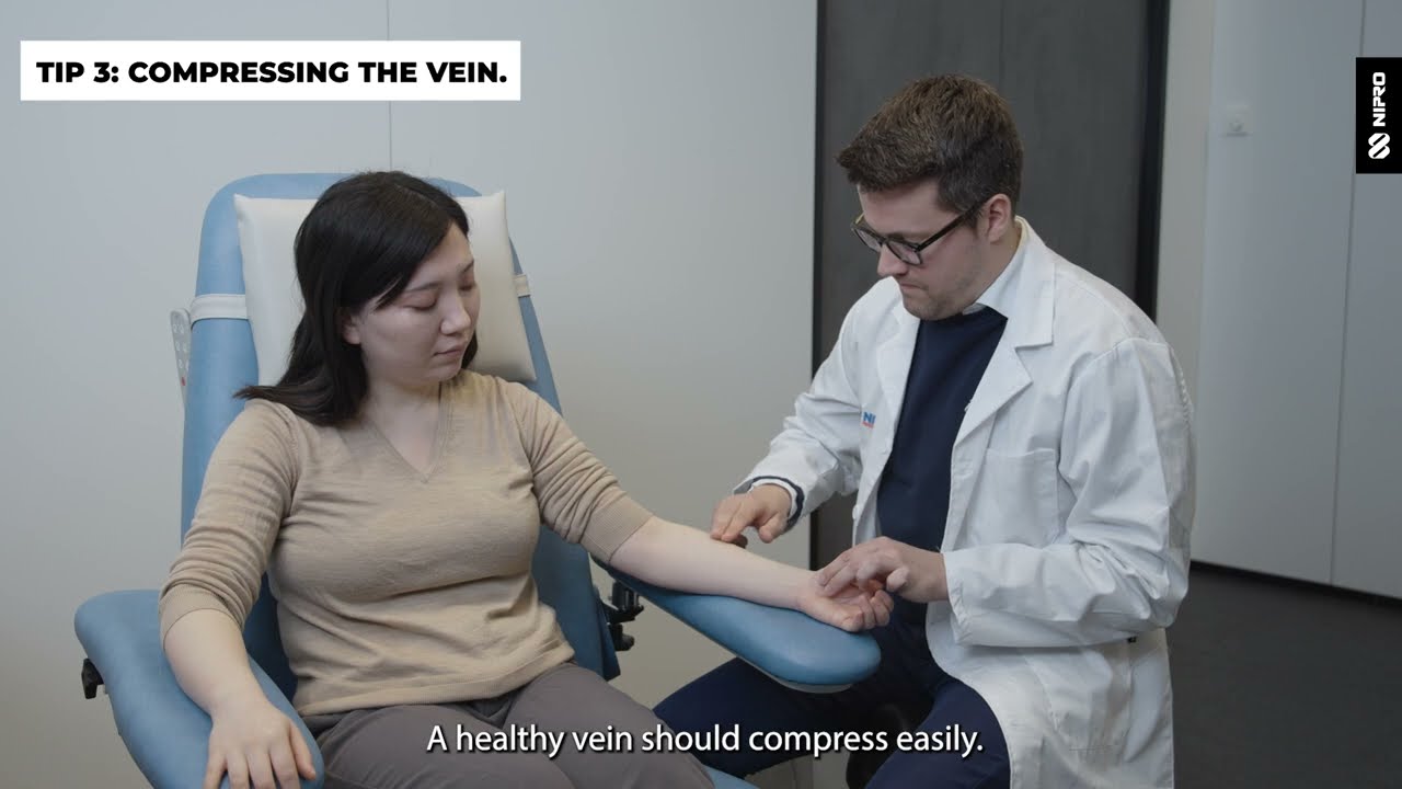 iMEP Tips & Tricks 32: How to Recognize Thrombosis in an AV Fistula