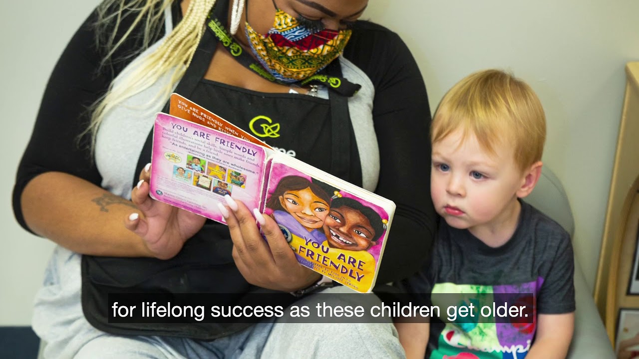 Celebree School talks Return to Preschool with 101.9 Lite FM