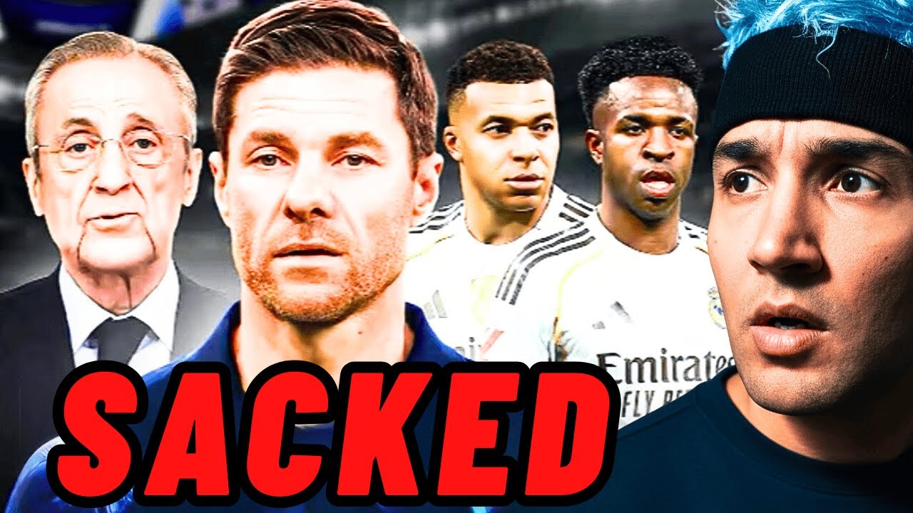Xabi Alonso 