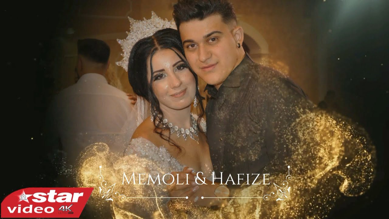 Memoli & Hafize❤ Dugun Toreni ❤❤❤ 2021 Ork.Mukish Bend