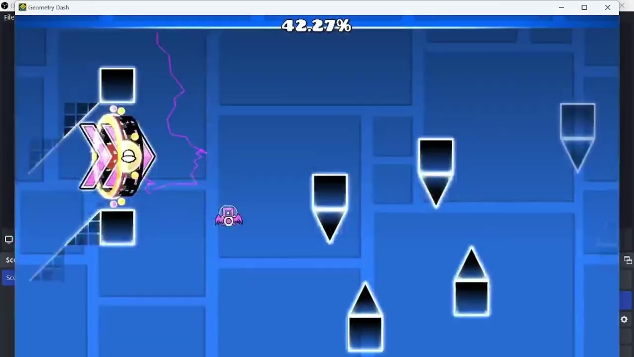 Femtanyl-P3T Layout