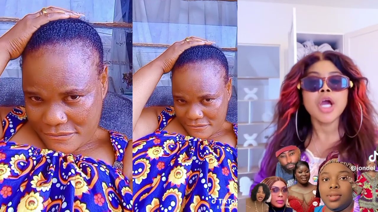 Cahina oza kk na bilakeli mabe tala ndenge oza kofinga mama ya carine pandora