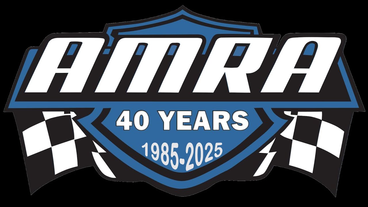 AMRA DC Memorial Fall Nationals - Saturday Qualifying