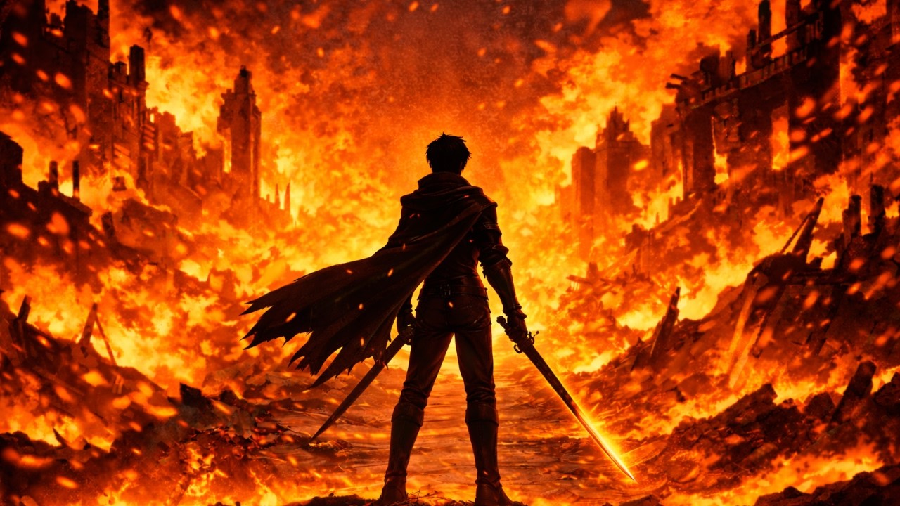 Rise