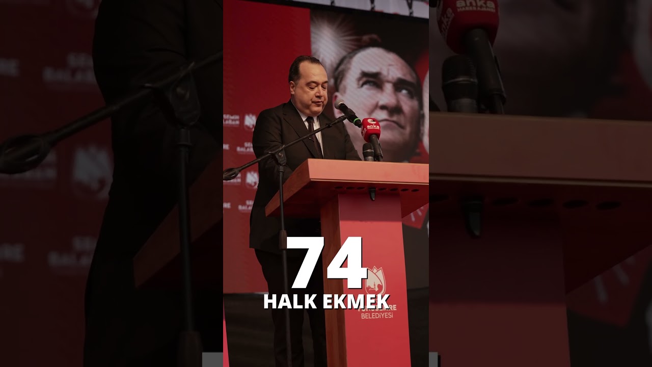 Manisa halkımız i&ccedil;in hi&ccedil; durmadan &ccedil;alışmaya devam edeceğiz