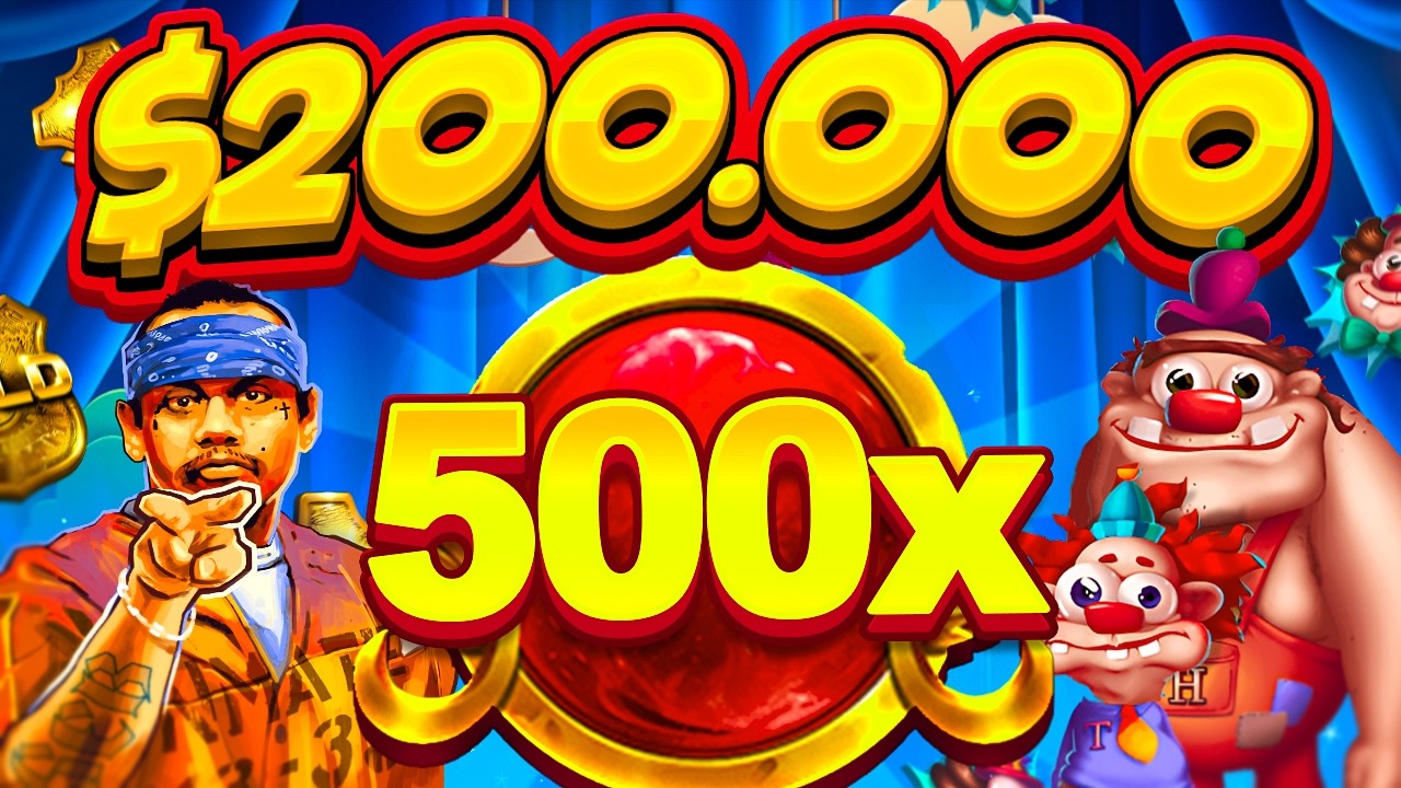 THE $200,000 BONUS OPENING BONANZA! Absolute Insanity!