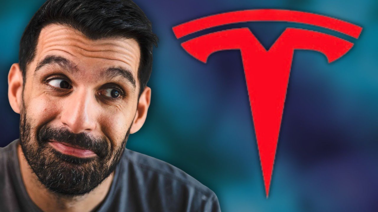 Predicting Tesla's 2024