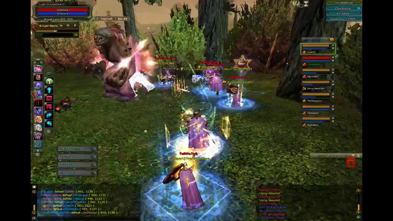 CUMODAYI ALTAR PK FARM