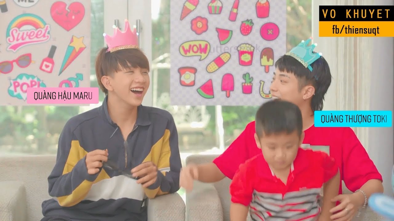 TOKI x K.O | Sò & Thỏ | #9: Khi Sò phẫn nộ