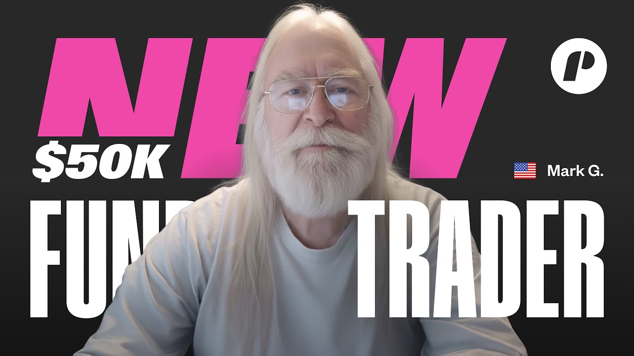 38-Year Trading Veteran Reveals Why He Only Trades One to Two Tickers