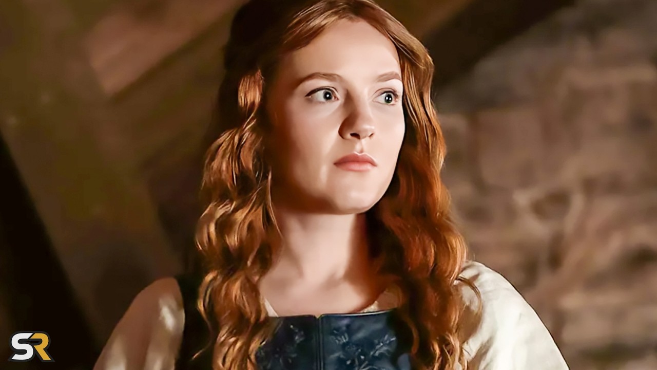 Outlander: Blood of My Blood &mdash; Who&rsquo;s Who & How They Connect