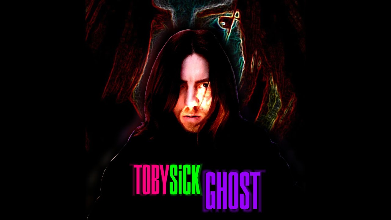 Toby Sick - Ghost (Musikvideo)
