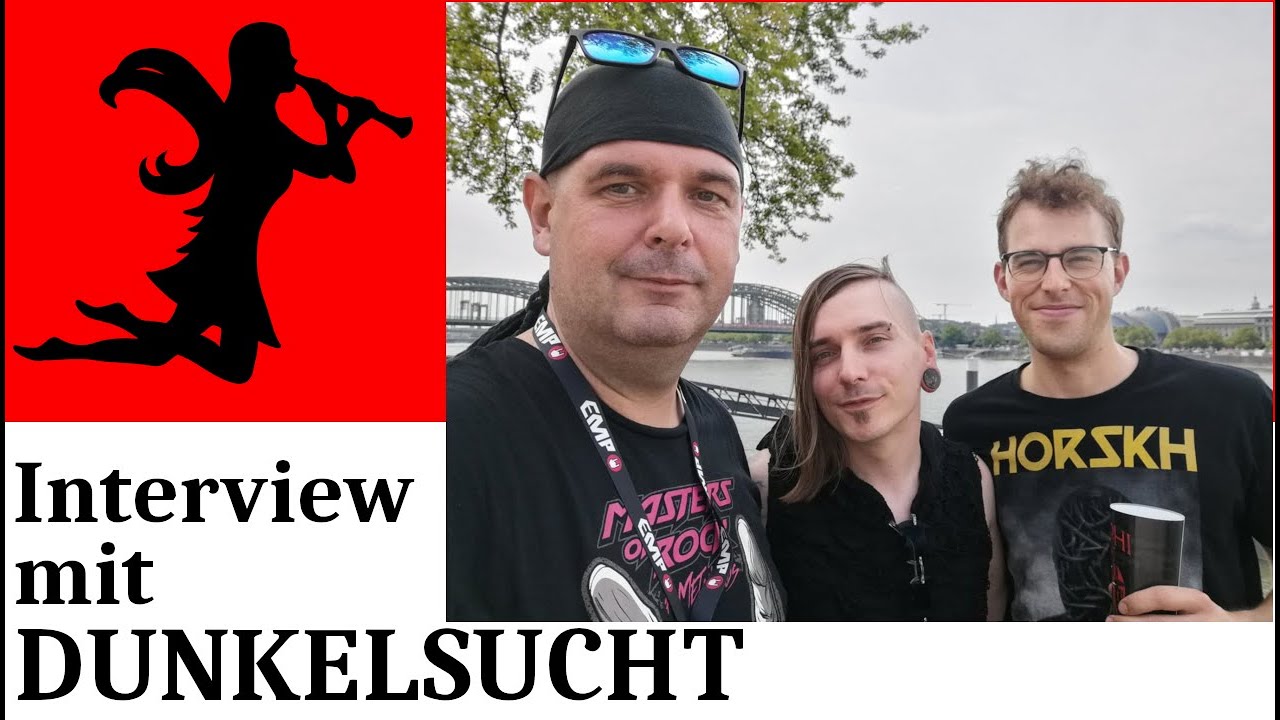 DUNKELSUCHT 