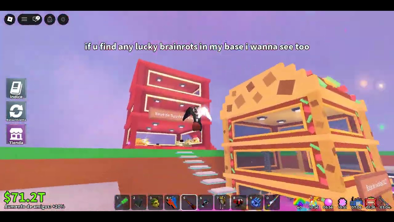 Esto es una parte de como me fue en el admin abuse