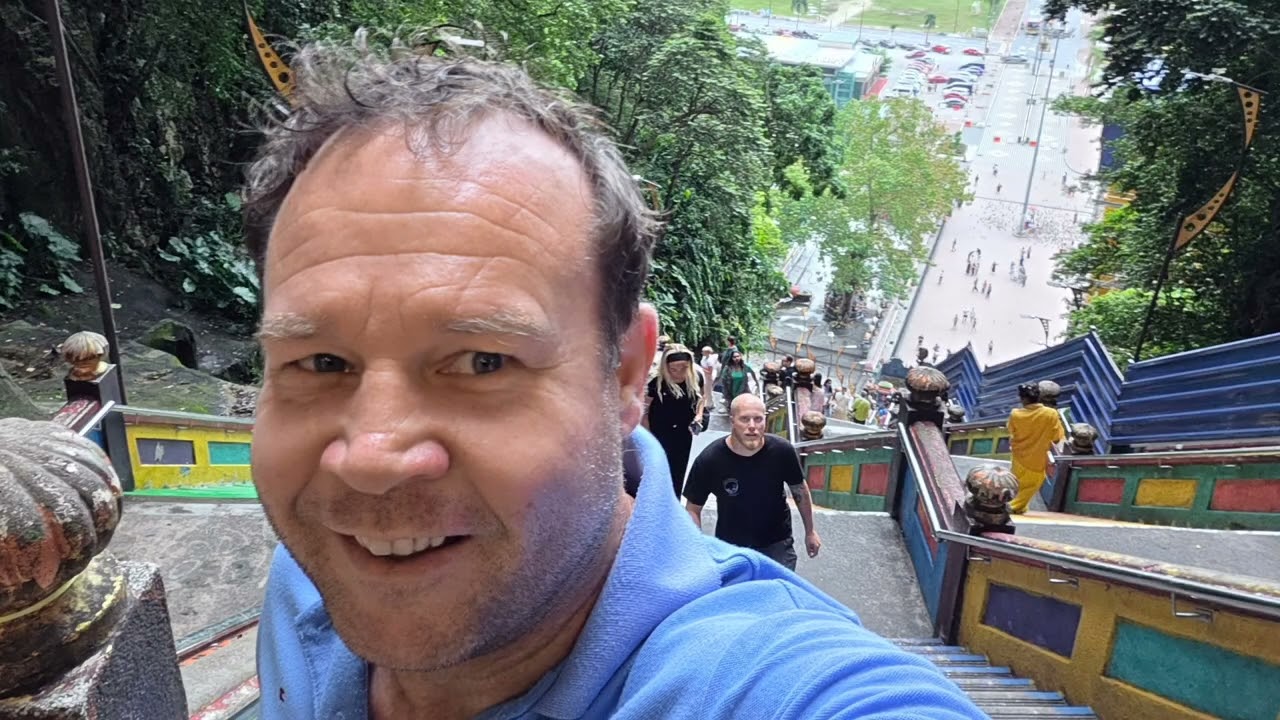 Batu Caves Malaysia – review