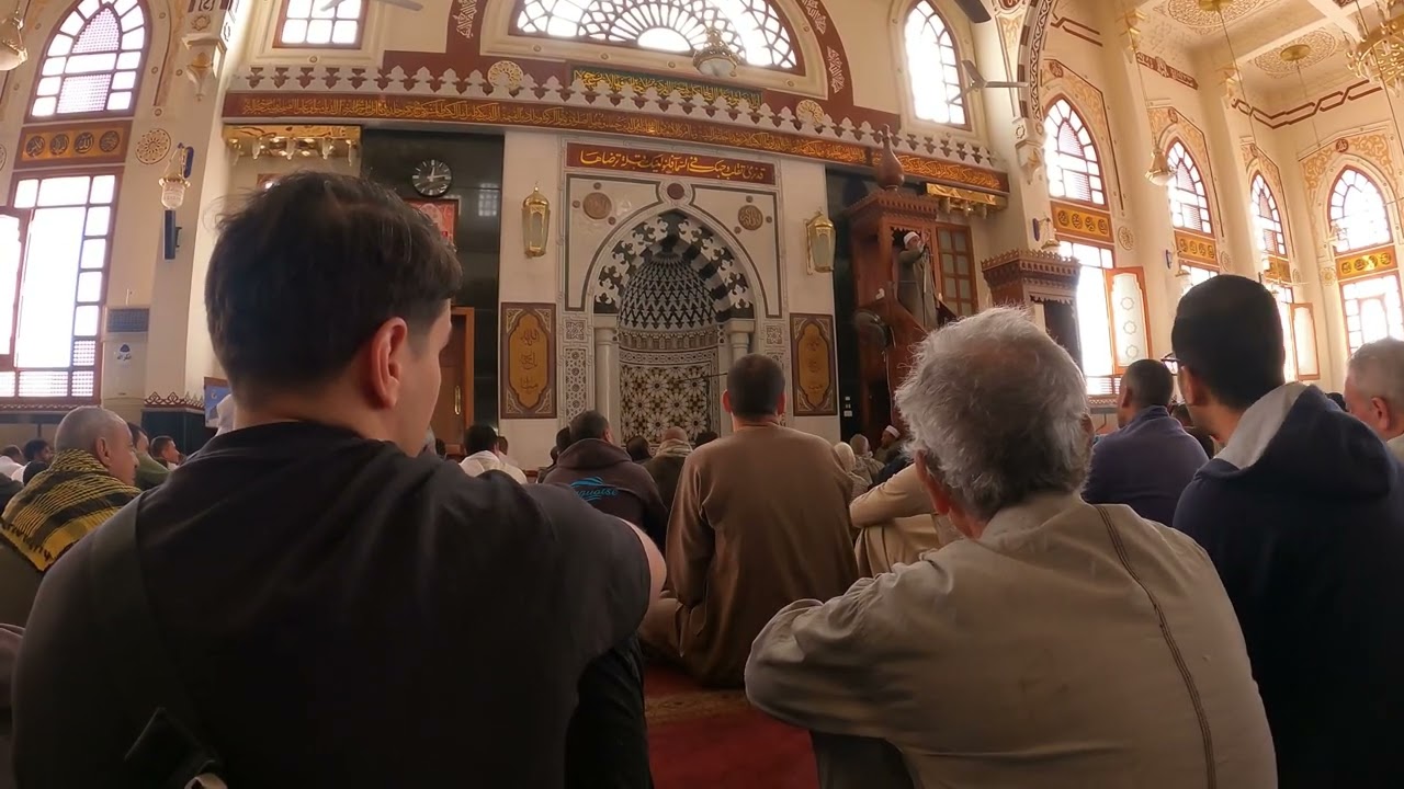 Hurghada,Egypt,elmina grand mosque,13/1/2023