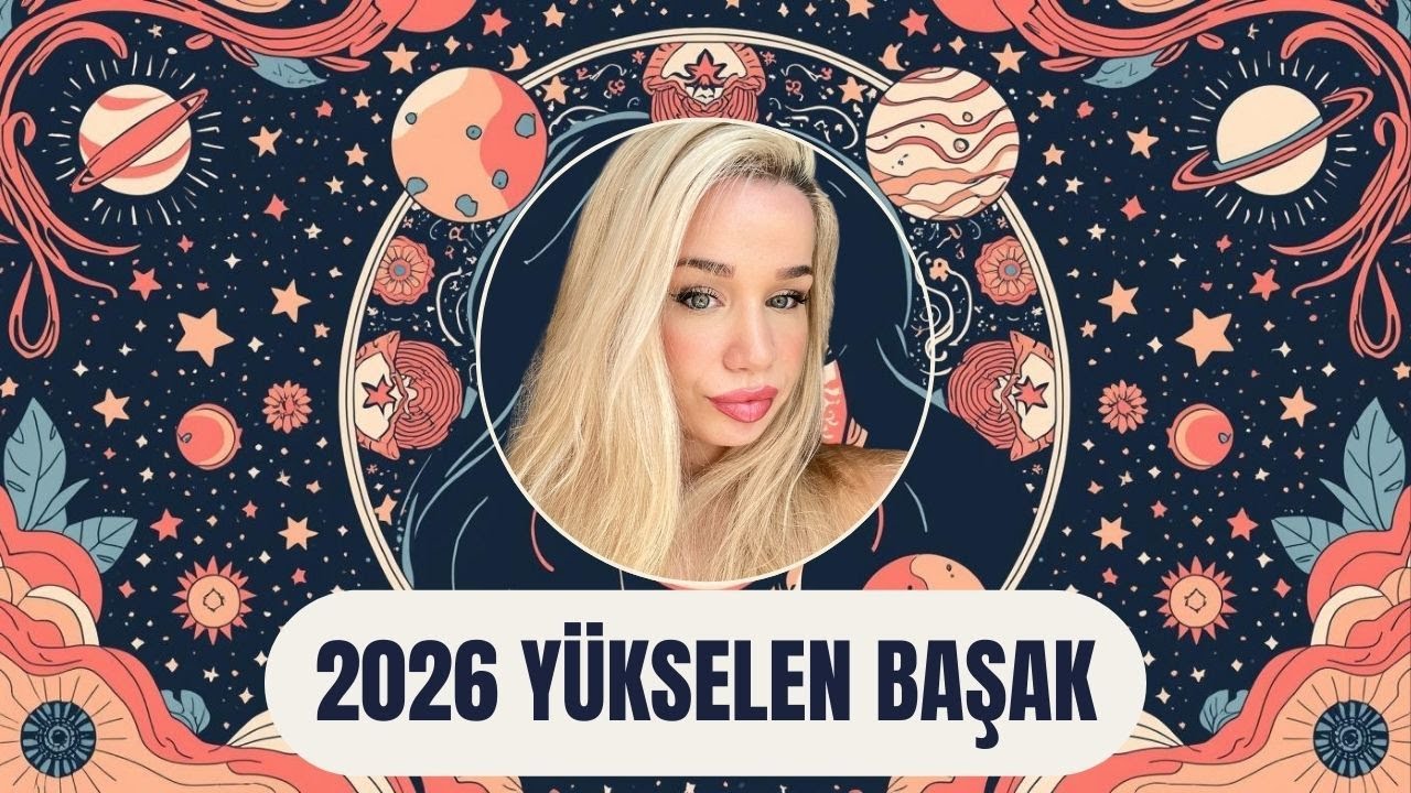 2026 YÜKSELEN BAŞAK | ARANAN KİŞİ!