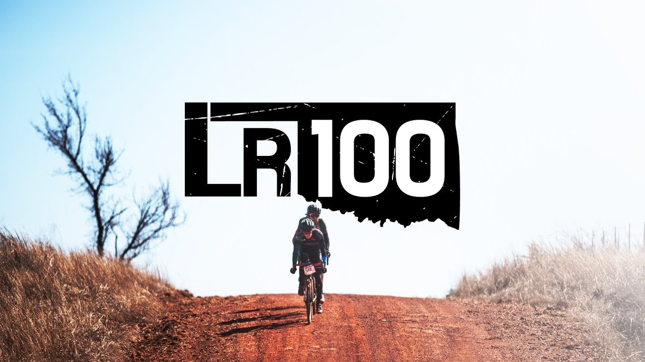 The Groad to Kanza, Ep 3: Land Run 100