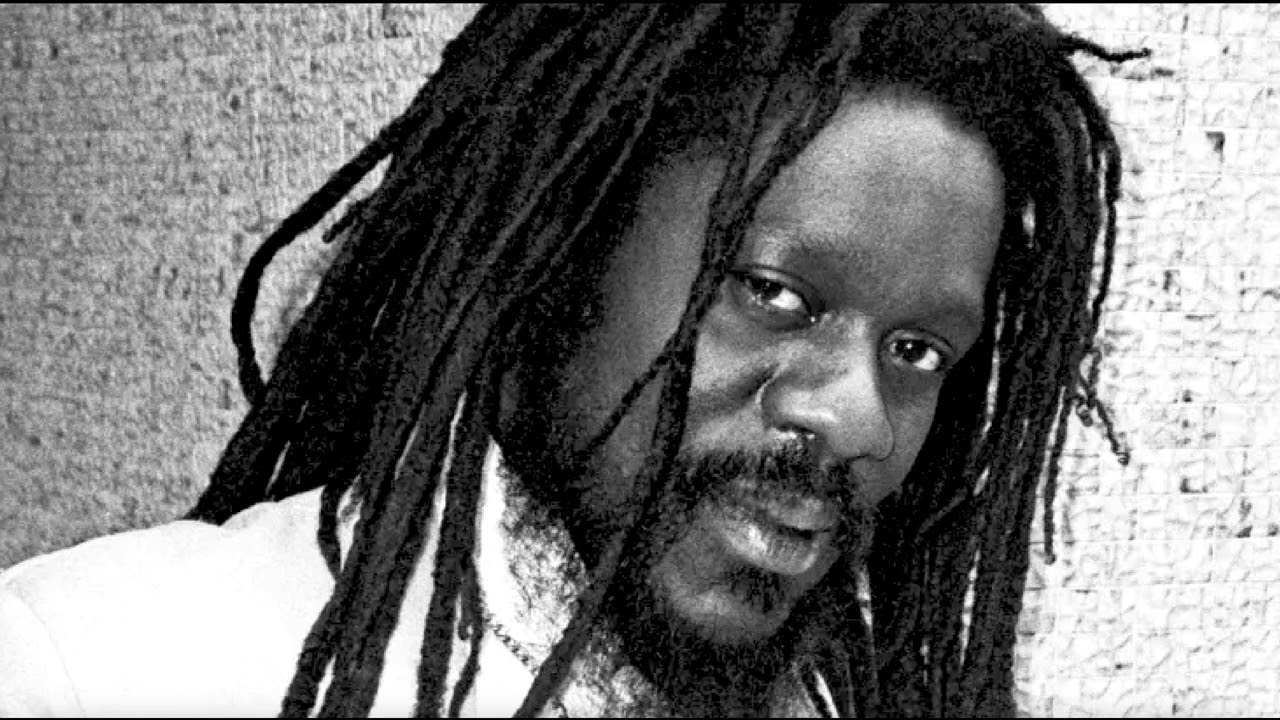 THE CREATOR. dubplate 1980 (Dennis Brown)
