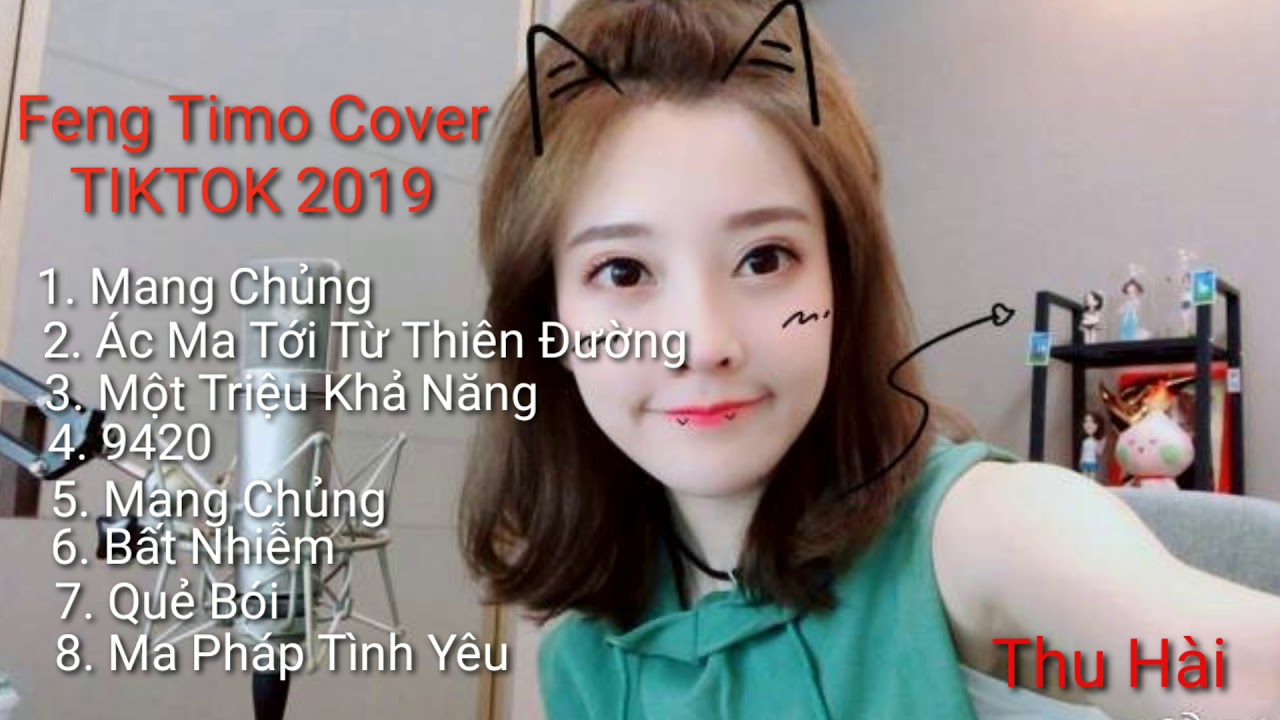 [Playlists] Phùng Đề Mạc - #Fengtimo 11/2019