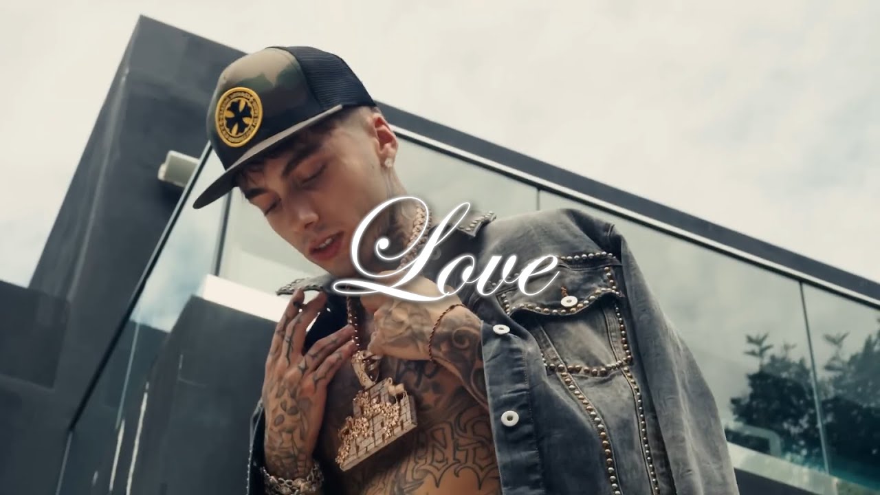(FREE) Tony Boy Type Beat - 