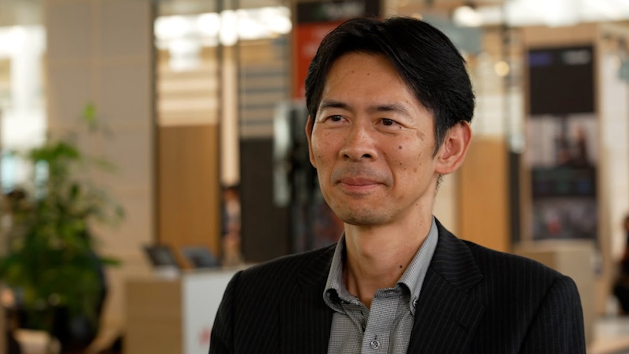 The evolution of NTT Docomo’s Open RAN strategy