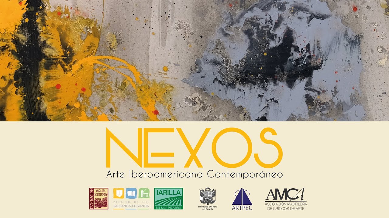 Inauguración exposición 