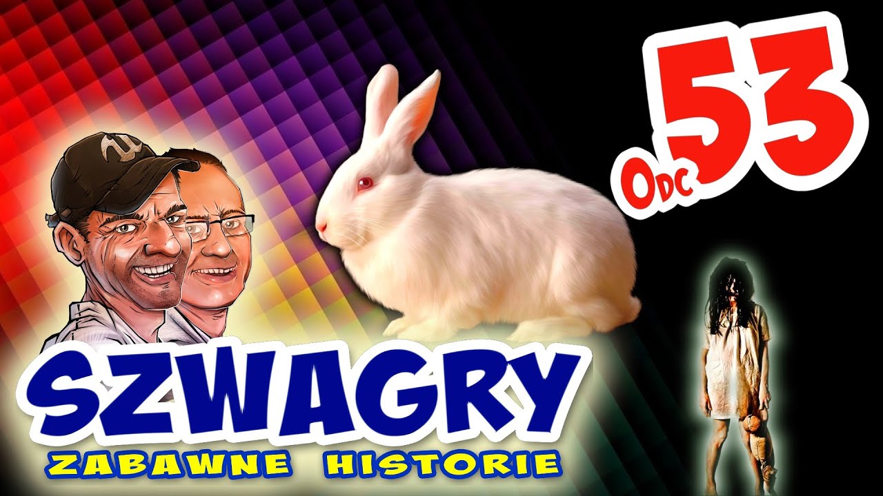 Szwagry 53 - Strych