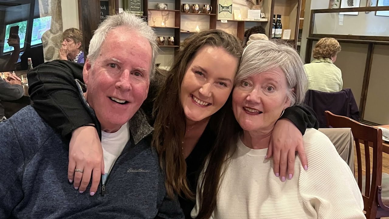 A Family&rsquo;s Battle with ALS: Story of Hope and Determination