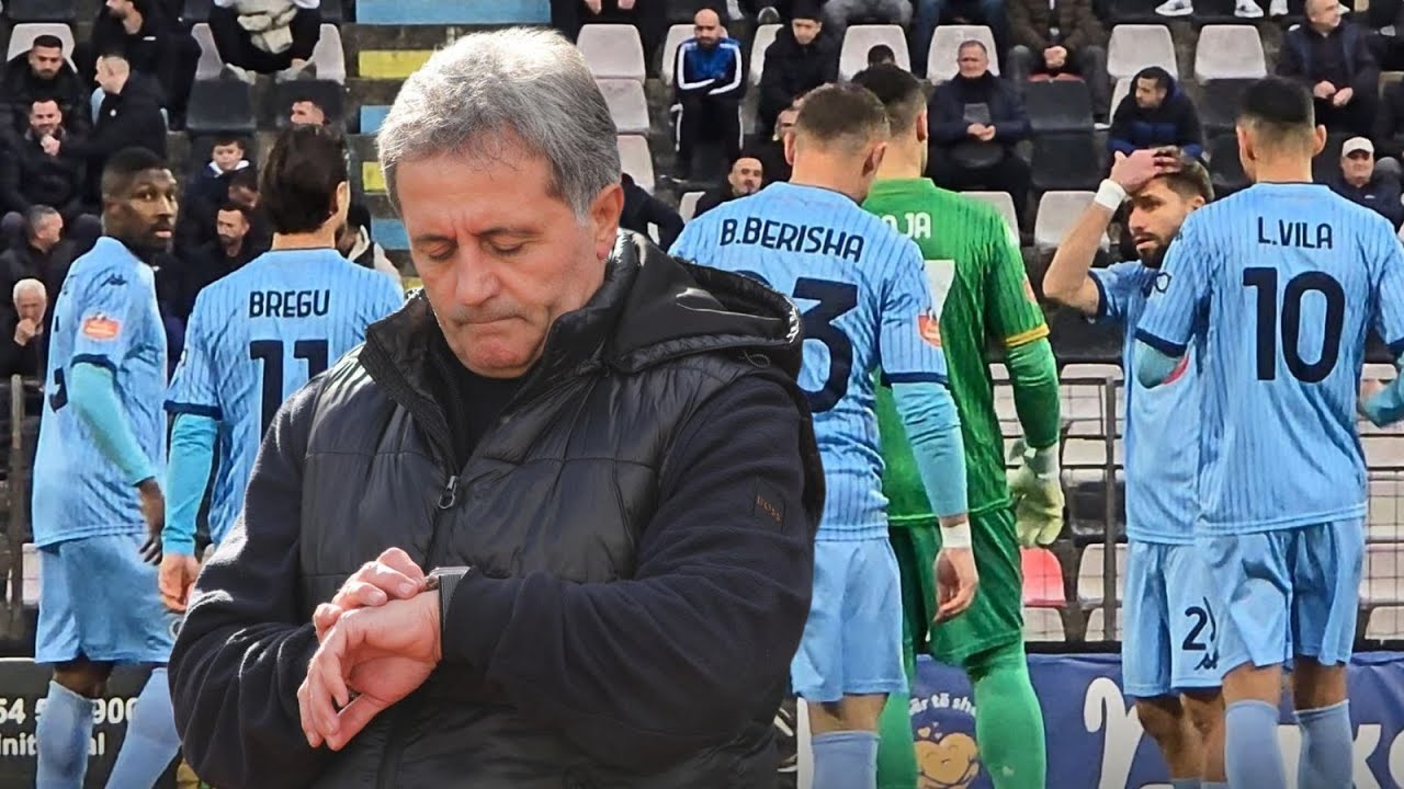 Dinamo në krizë rezultatesh, çfarë thonë analistët për Ilir Dajën