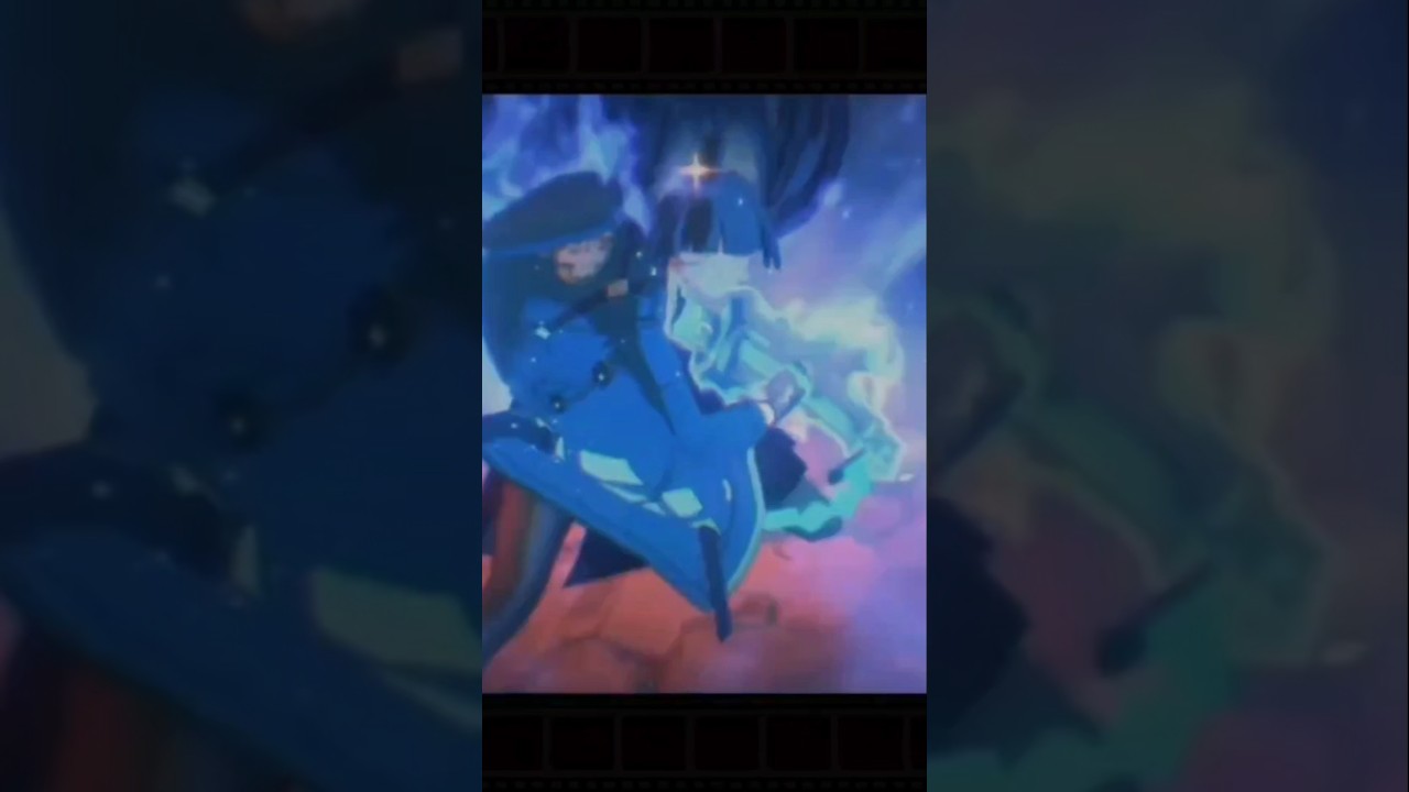 ZZZ's combat is insanely fun! 