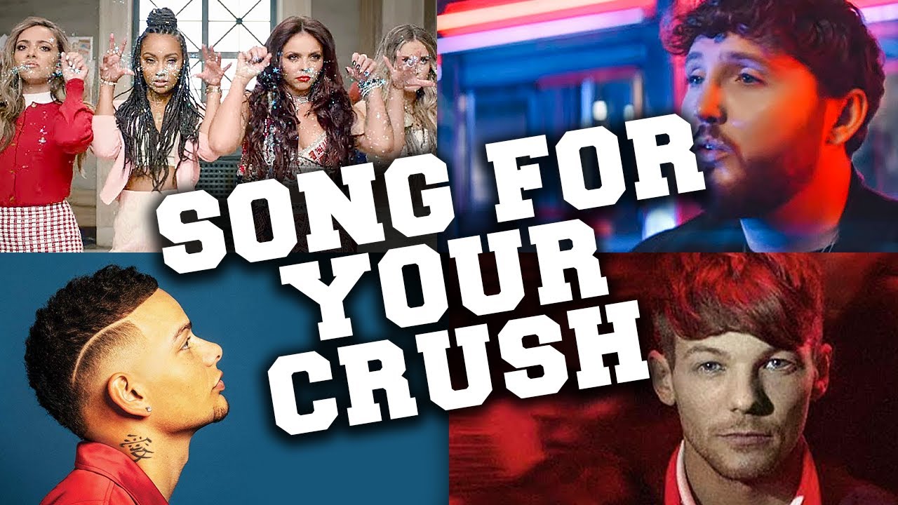 Music to Send to Your Crush 💗 Best Love Confession Songs Mix