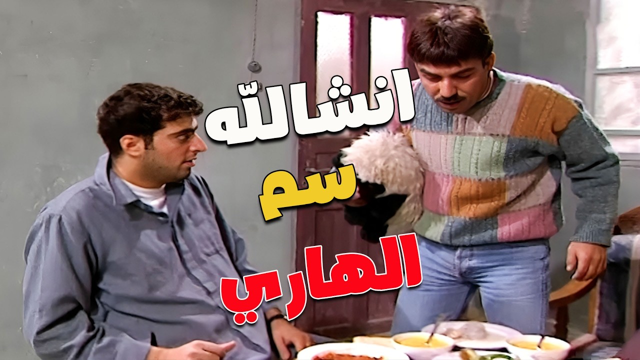 شكلي لما جوزي يمسح السفرة مسح ويقلي: 