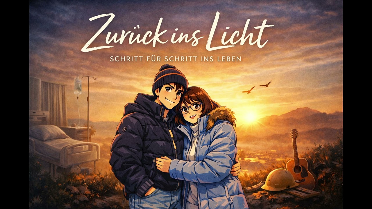 „Zurück ins Licht“