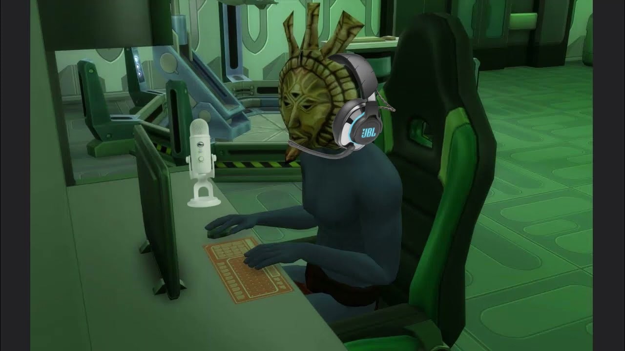 Dagoth Ur Recommends An Anime | AI Voice