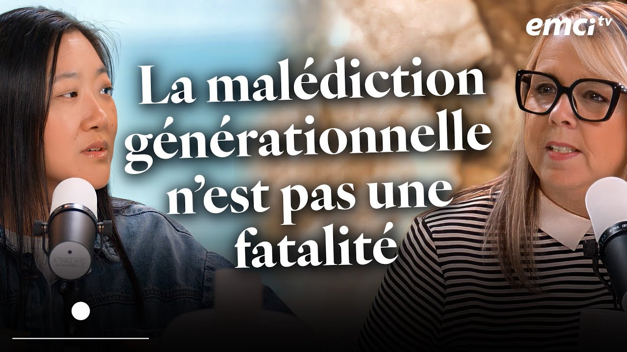Rebondis après un mauvais départ - À table avec Annabelle -REDIFF