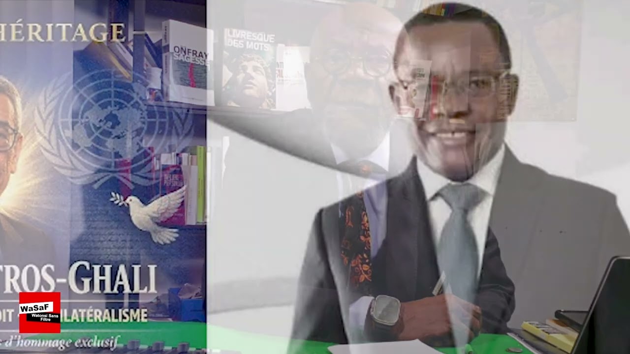 Maurice Kamto, le paradoxe du pays organisateur